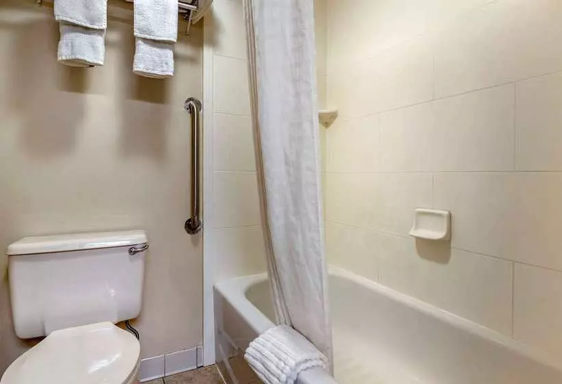 호텔 Comfort Inn Northeast