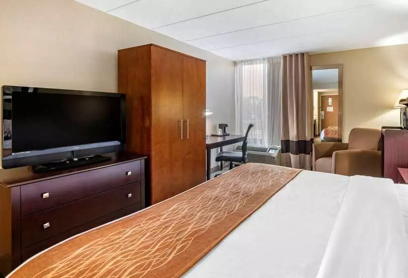 호텔 Comfort Inn Northeast