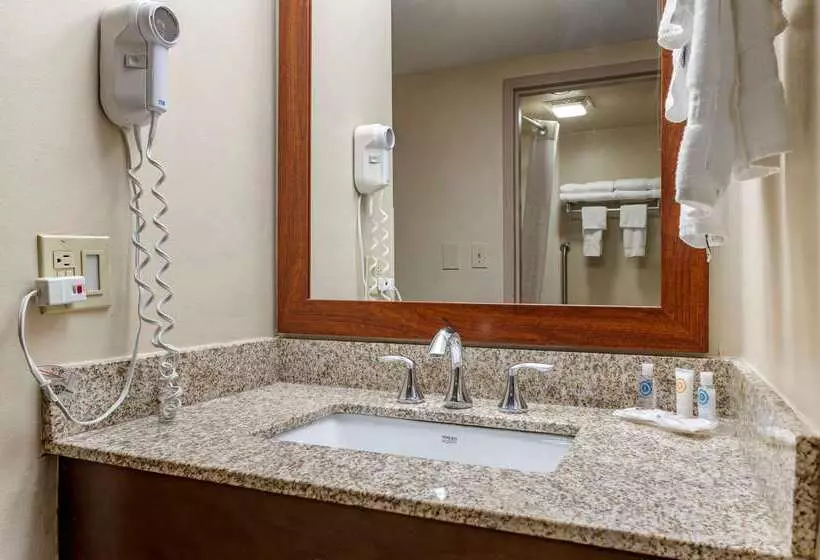 호텔 Comfort Inn Northeast