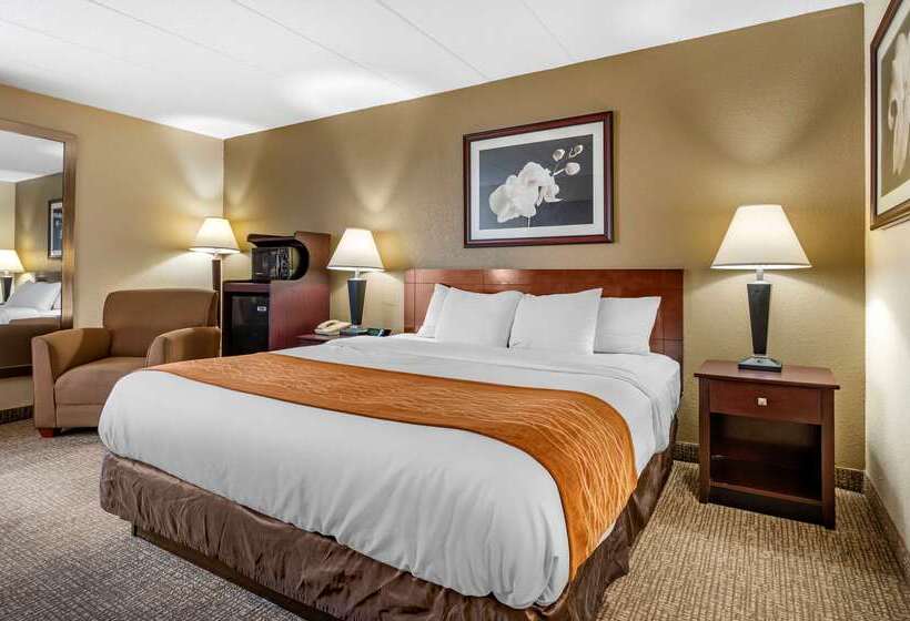 فندق Comfort Inn Northeast