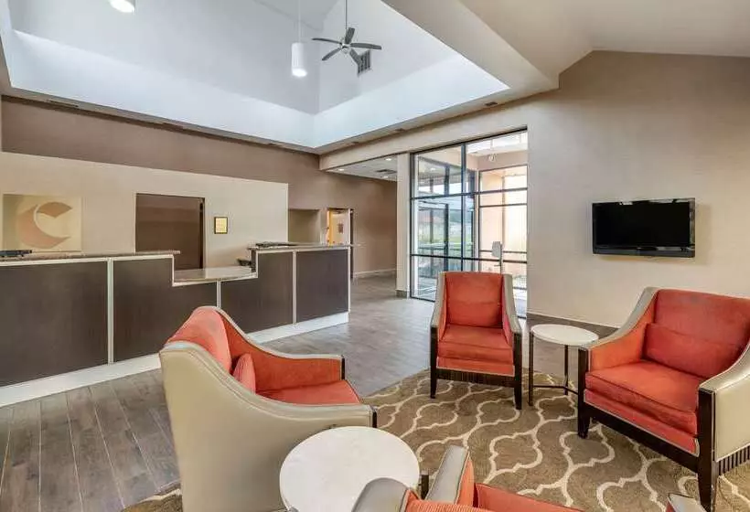 호텔 Comfort Inn Northeast