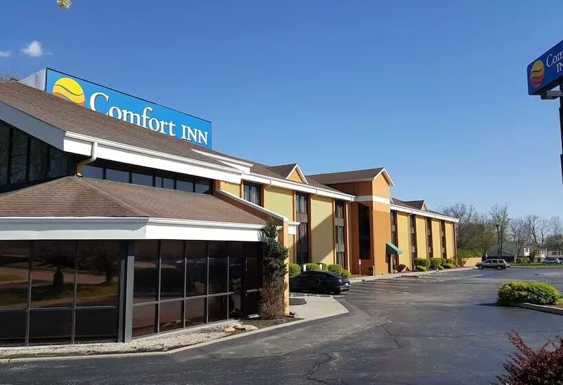 호텔 Comfort Inn Northeast