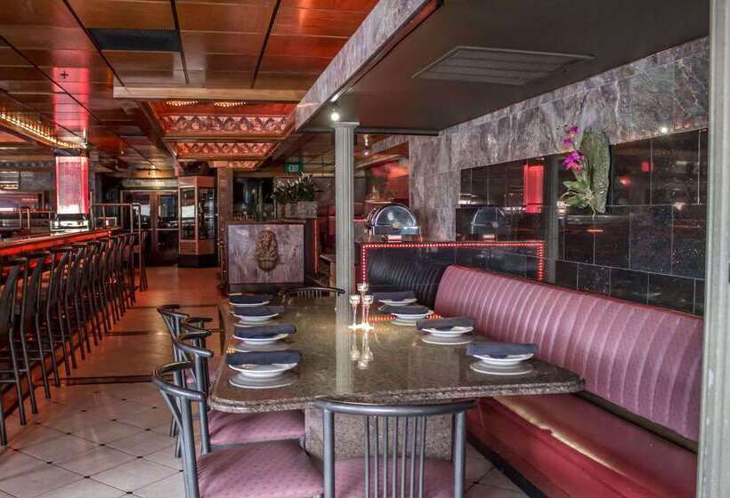 هتل Comfort Inn Sandusky