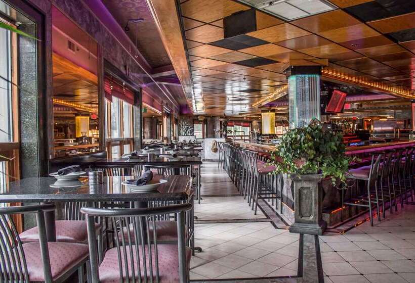 هتل Comfort Inn Sandusky