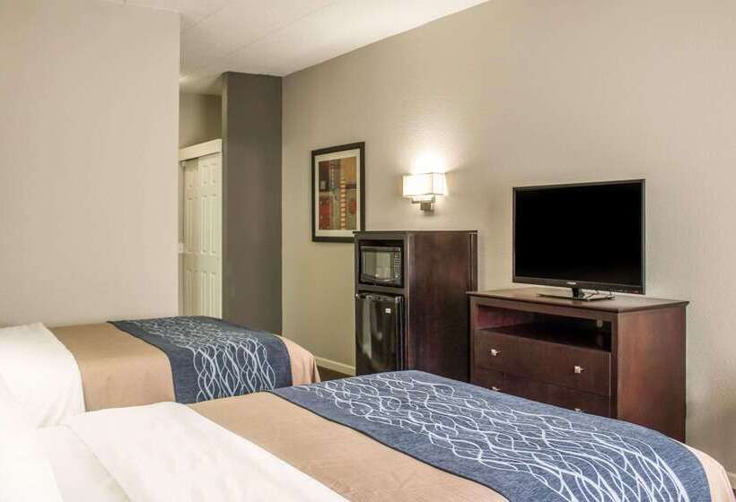 هتل Comfort Inn Sandusky