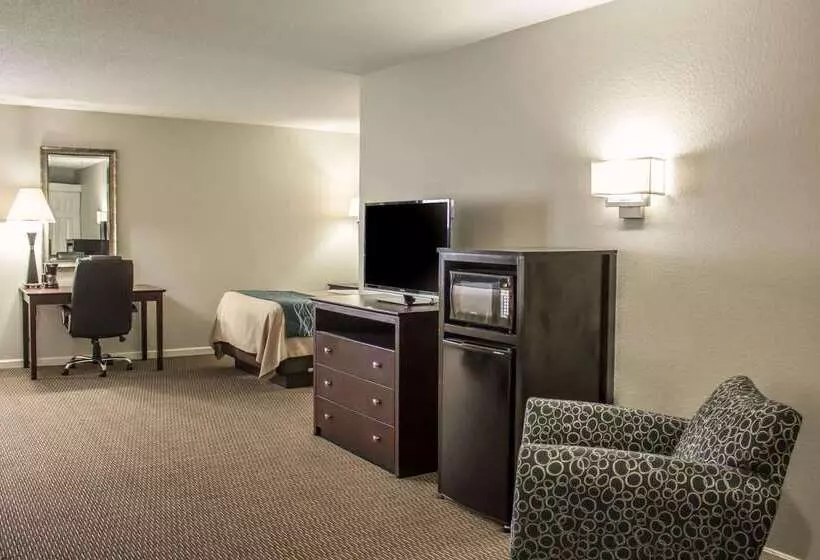 Szálloda Comfort Inn Sandusky