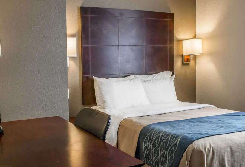 هتل Comfort Inn Sandusky