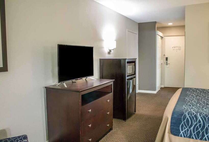 هتل Comfort Inn Sandusky