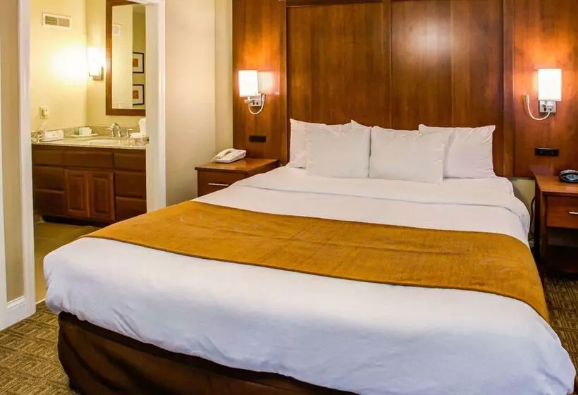 호텔 Comfort Suites Georgetown