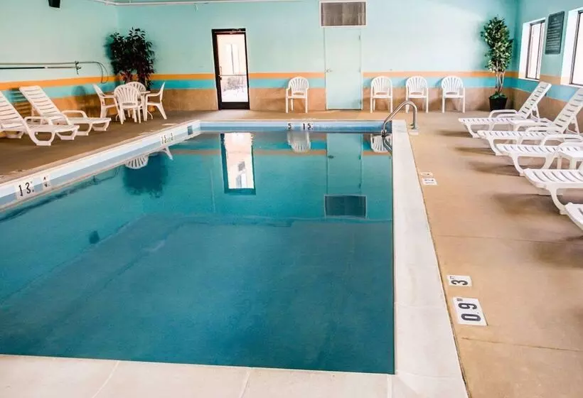 호텔 Comfort Suites Georgetown