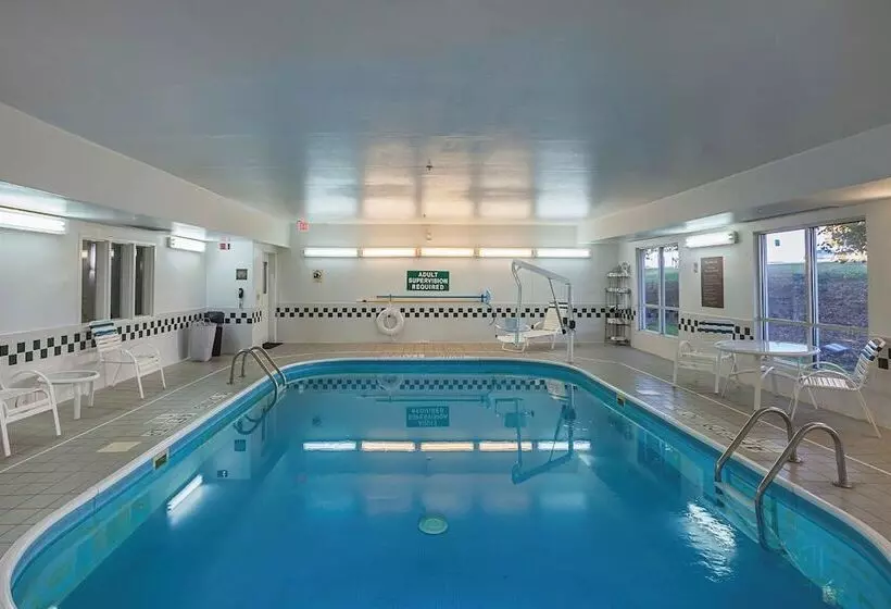 酒店 Comfort Suites Lewisville