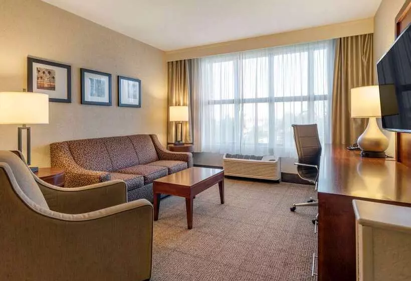 בית מלון כפרי Comfort Suites Miami  Kendall