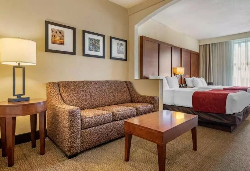 בית מלון כפרי Comfort Suites Miami  Kendall