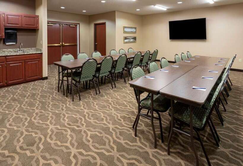 Hotel Comfort Suites