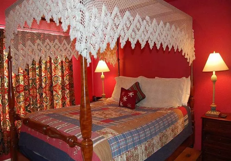 ホテル Copperbottom Inn