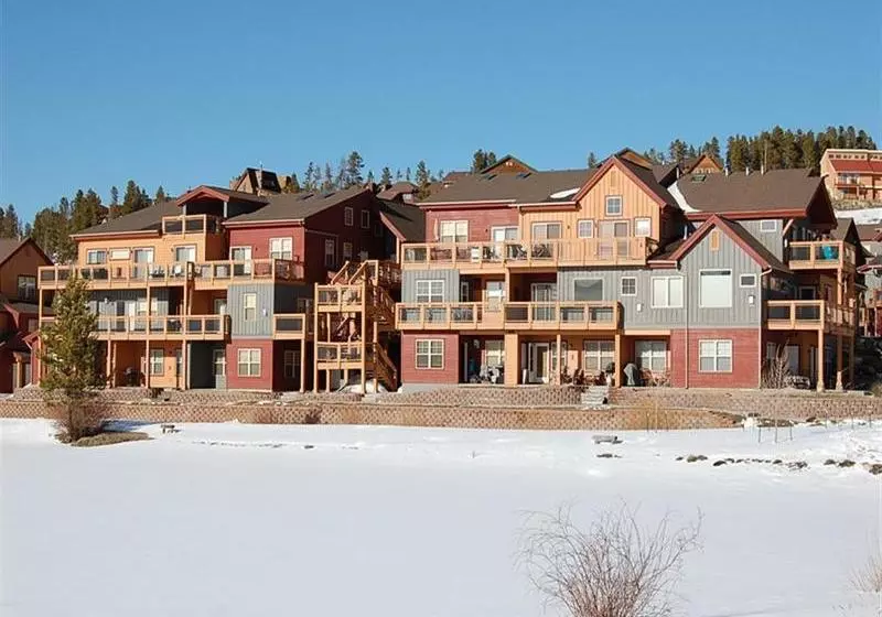 ホテル Copperbottom Inn