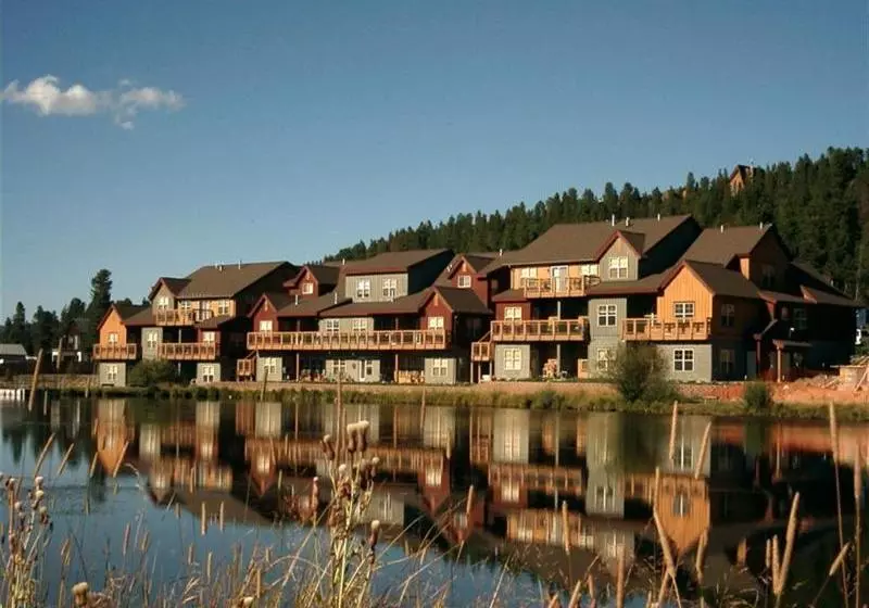 ホテル Copperbottom Inn