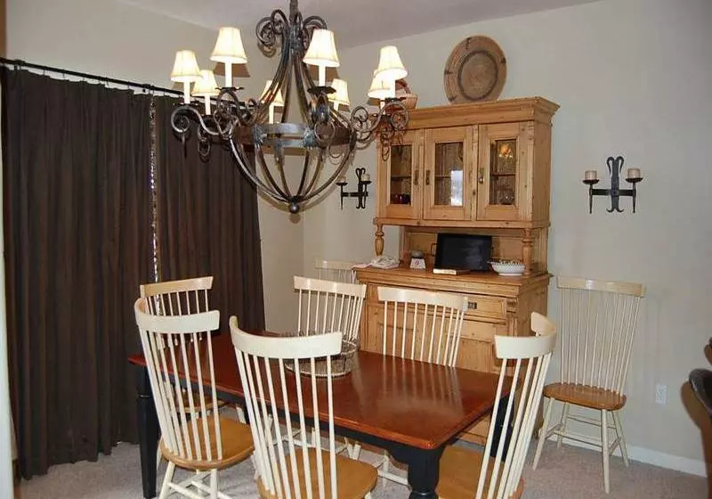 ホテル Copperbottom Inn