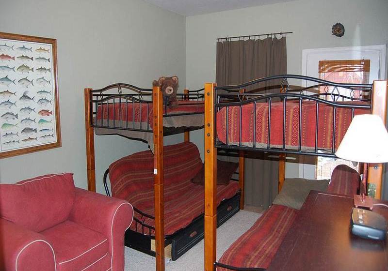 酒店 Copperbottom Inn