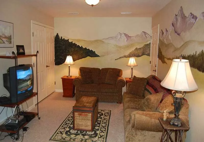 ホテル Copperbottom Inn