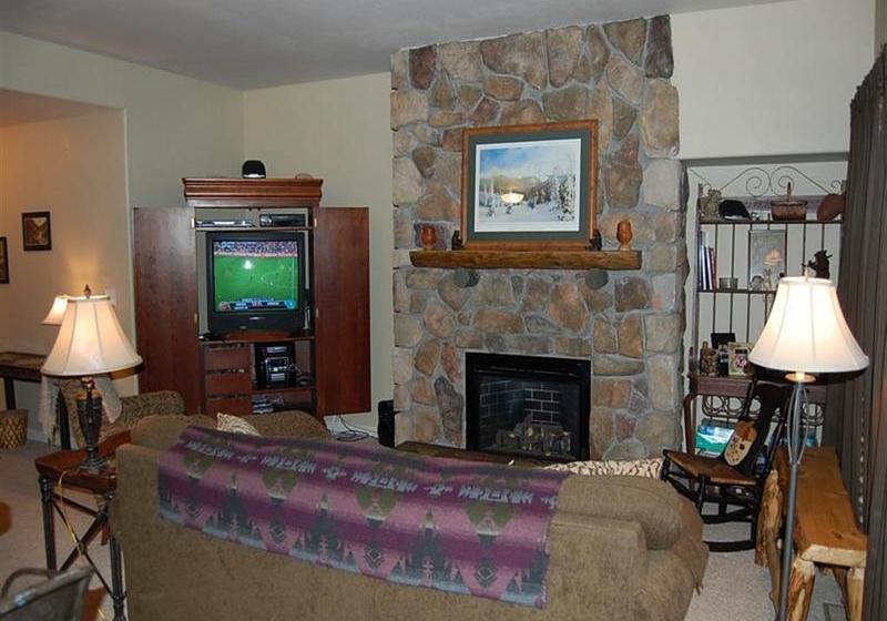 酒店 Copperbottom Inn