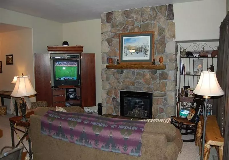 ホテル Copperbottom Inn