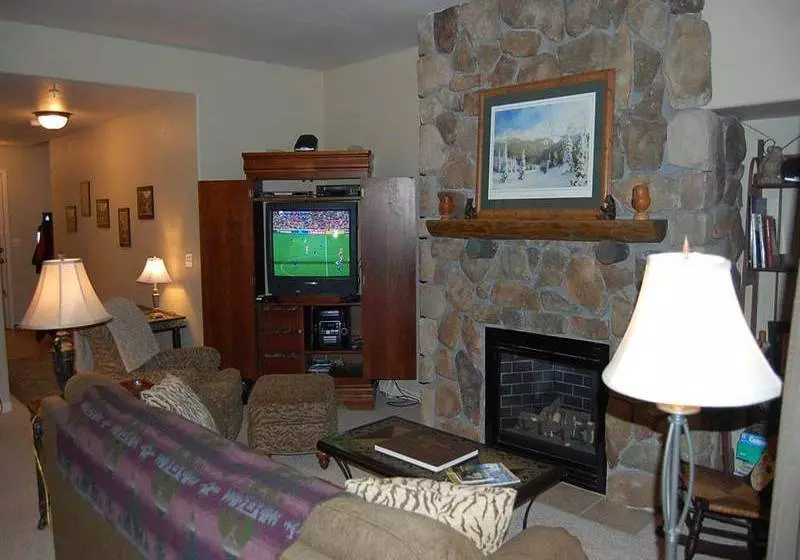 ホテル Copperbottom Inn