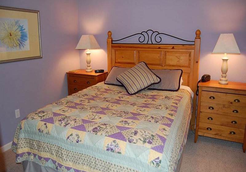 酒店 Copperbottom Inn