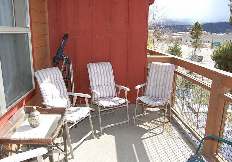 酒店 Copperbottom Inn