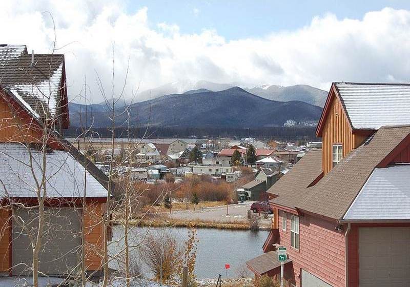 酒店 Copperbottom Inn