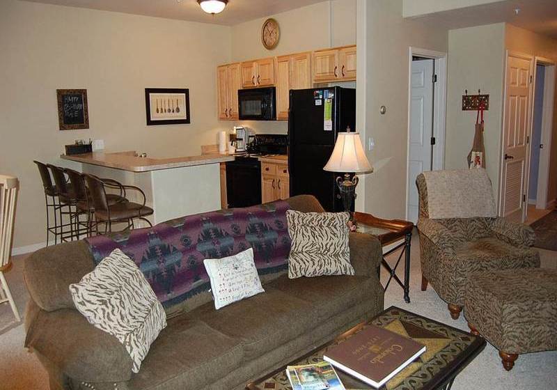 酒店 Copperbottom Inn