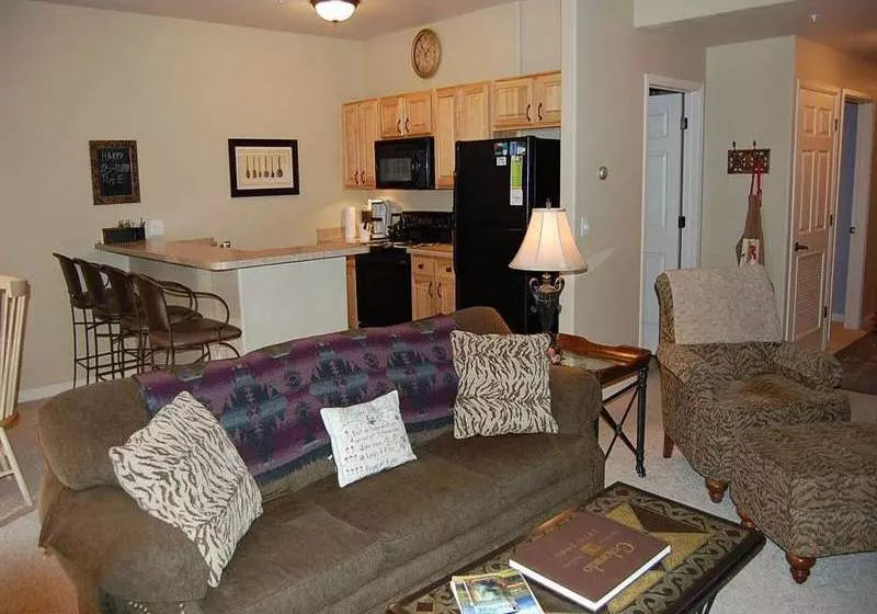 ホテル Copperbottom Inn