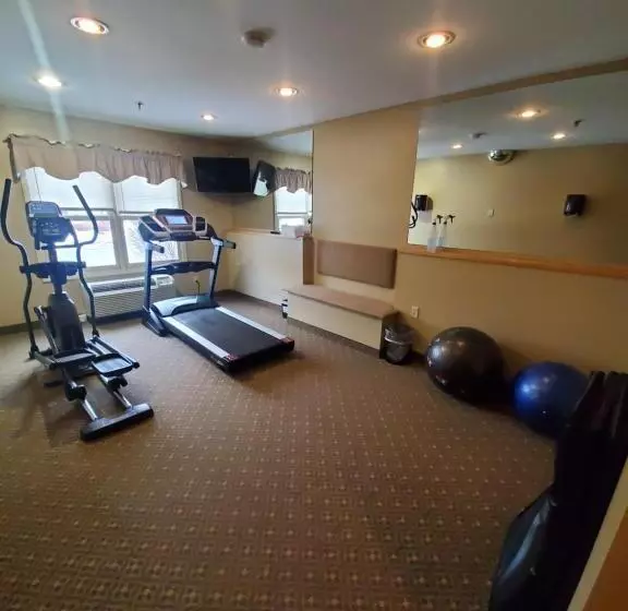 هتل Country Inn At The Mall