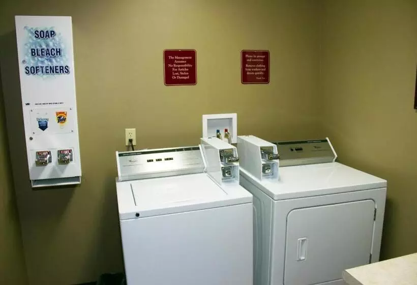 هتل Country Inn At The Mall