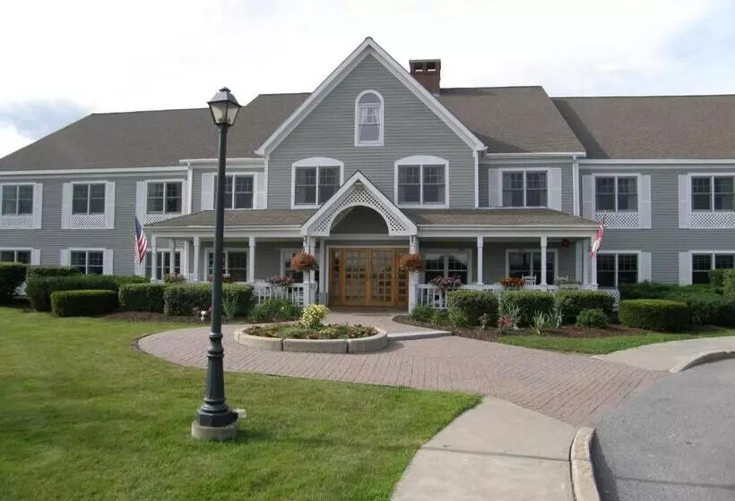 هتل Country Inn At The Mall