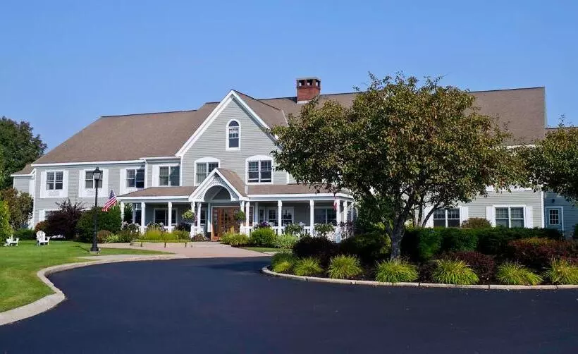 هتل Country Inn At The Mall