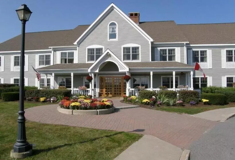 هتل Country Inn At The Mall