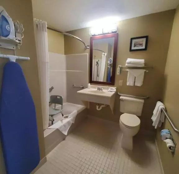 هتل Country Inn At The Mall