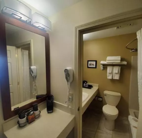 هتل Country Inn At The Mall