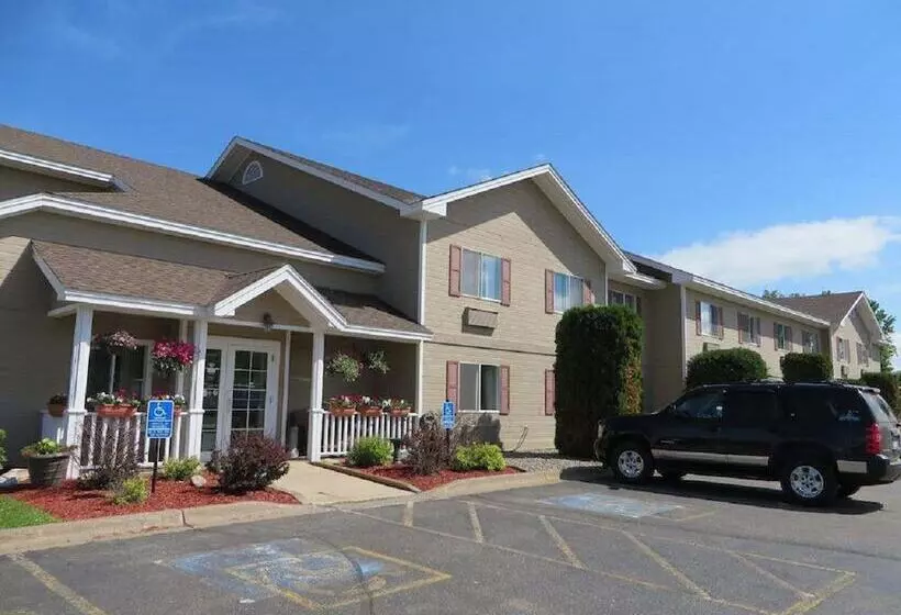 ホテル Country Inn Deerwood