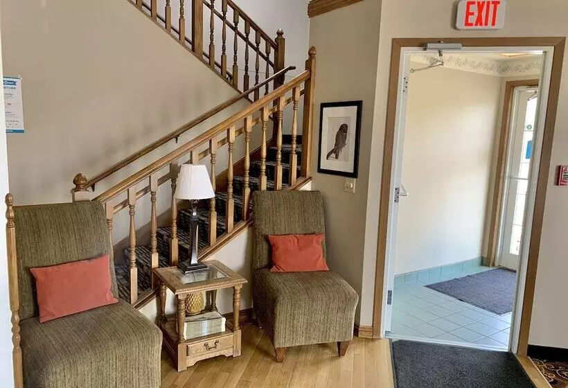 ホテル Country Inn Deerwood