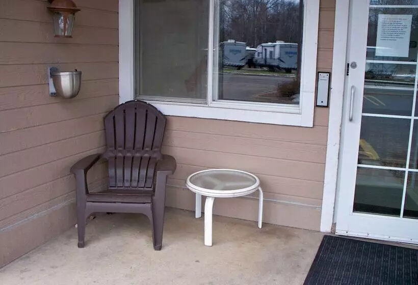 ホテル Country Inn Deerwood