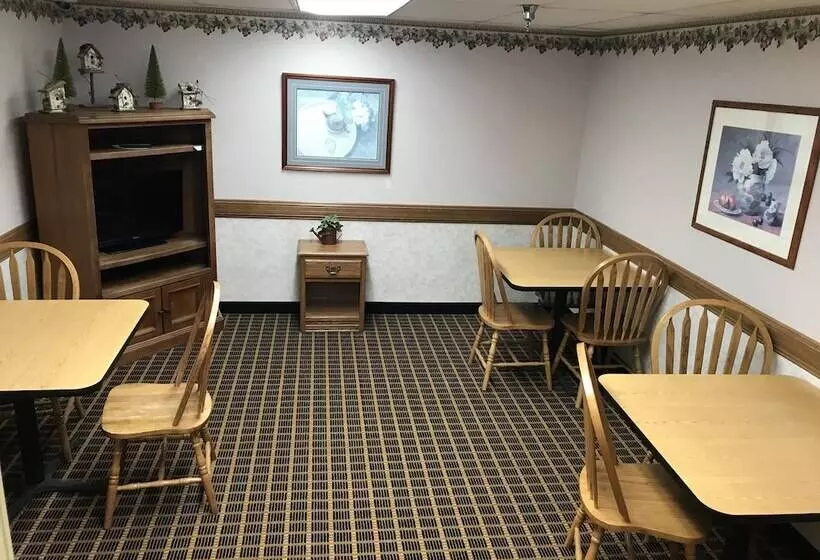 ホテル Country Inn Deerwood