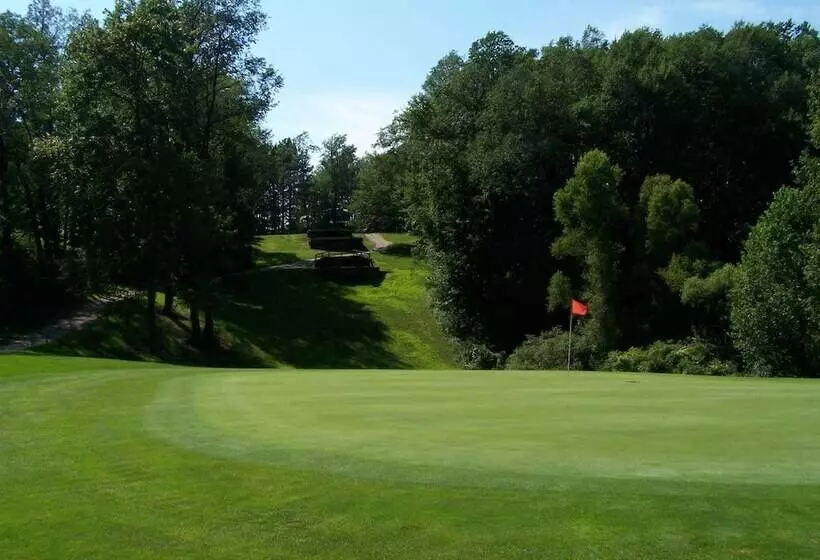 ホテル Country Inn Deerwood