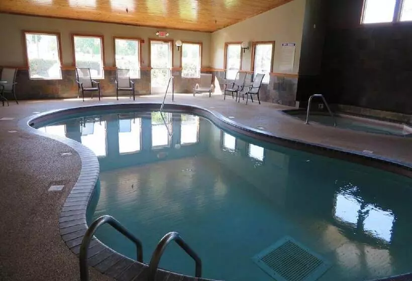 ホテル Country Inn Deerwood