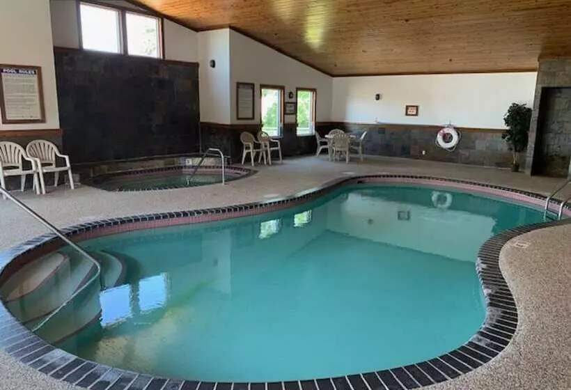 ホテル Country Inn Deerwood