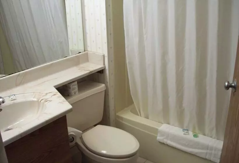 ホテル Country Inn Deerwood