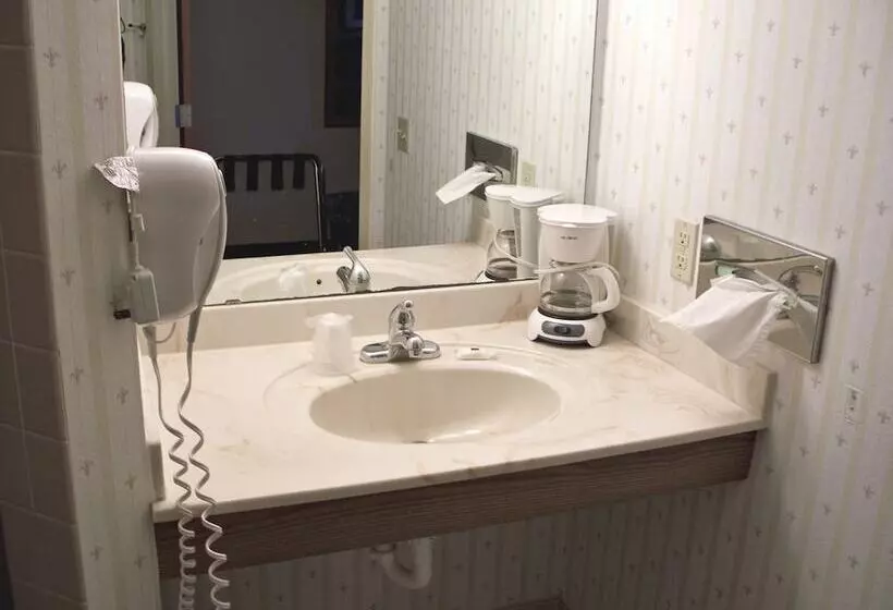 ホテル Country Inn Deerwood