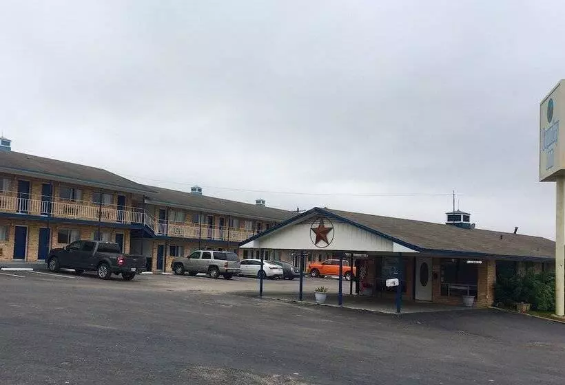 호텔 Country Inn Lampasas