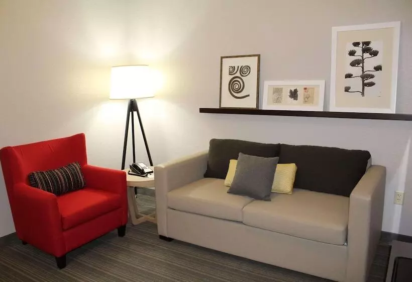 ホテル Country Inn & Suites By Radisson, Brooklyn Center, Mn